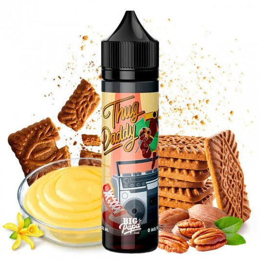Thug Daddy 50ml – Big Papa