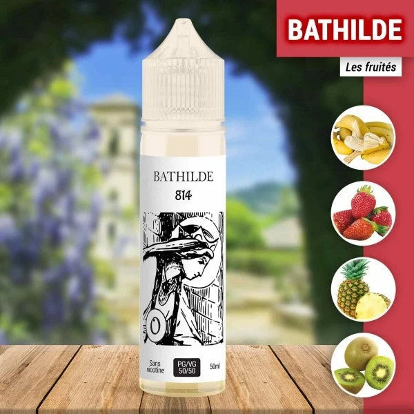 Bathilde 50ml – 814