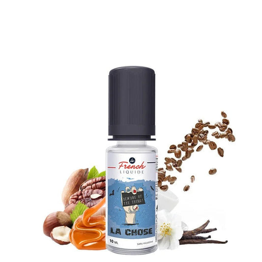 La Chose 10ml – Le French Liquide