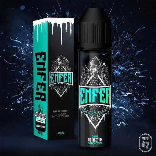 Enfer 50ml – Vape47