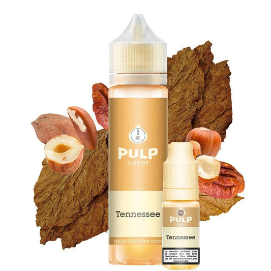 Blond Tennessee 60ml – Pulp