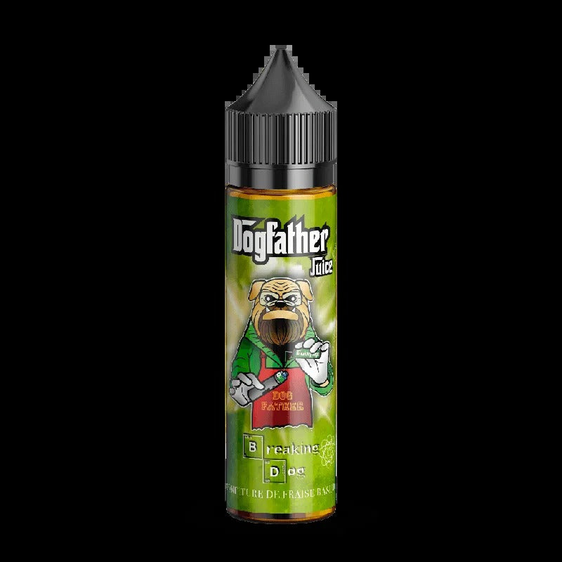 Breaking Dog Dogfather Juice 50ml – Le Labo Basque