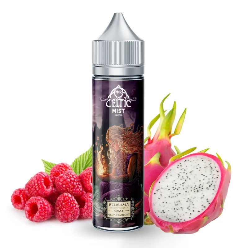 Belisama Celtic Mist 50ml – Mist Maker