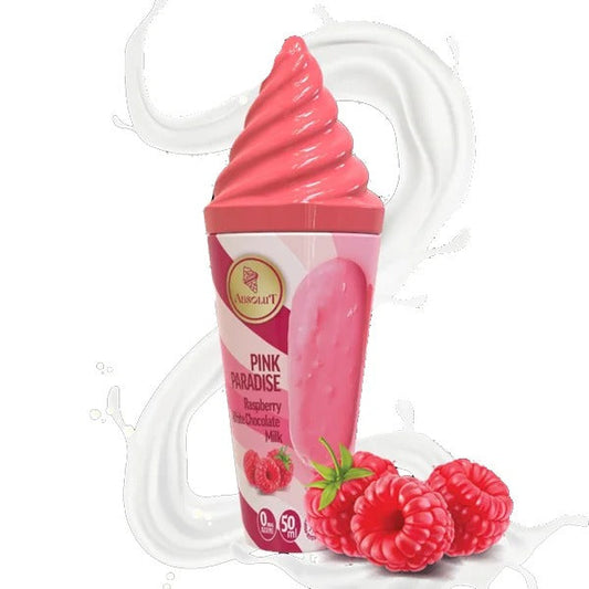 Pink Paradise Absolut 50ml – E-Cone – Vape Maker