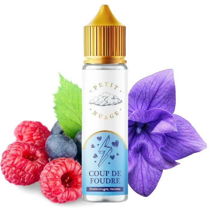 Coup De Foudre 50ml – Petit Nuage