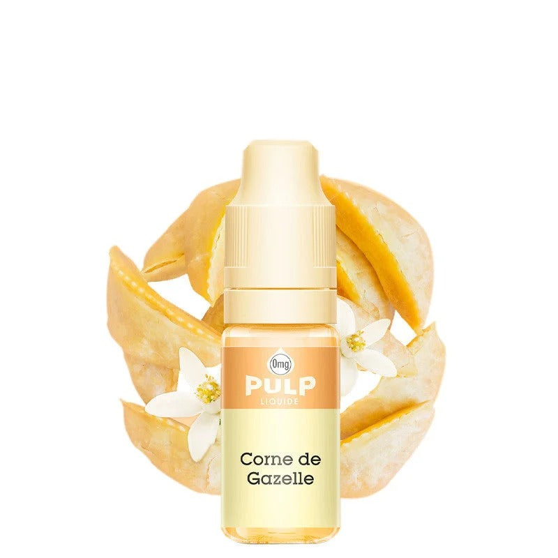 Corne De Gazelle 10ml – Pulp
