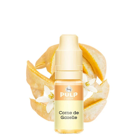 Corne De Gazelle 10ml – Pulp