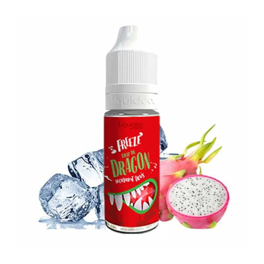 Freeze Dragon 10ml – Liquideo
