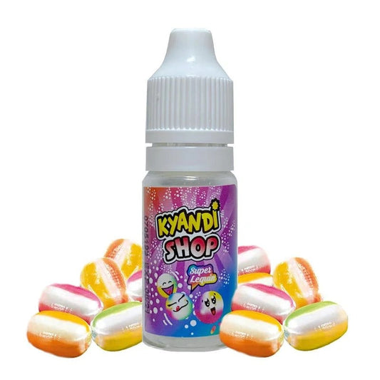 Super Lequin 10ml – Kyandi Shop
