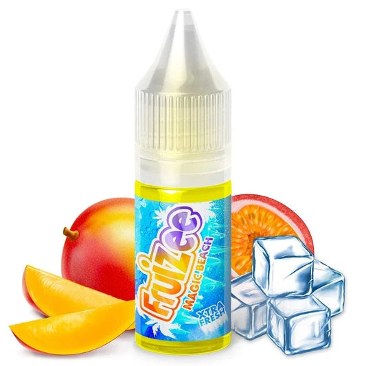 Magic Beach 10ml – Fruizee