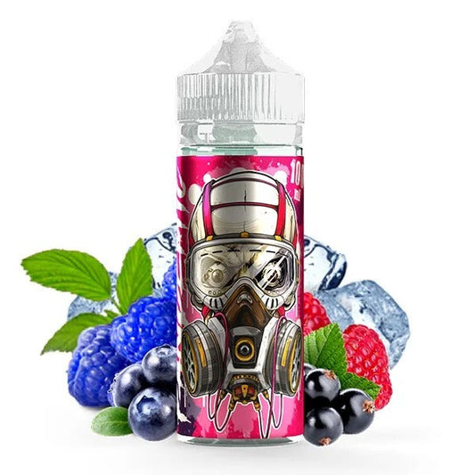 Pandemic 100ml – Cloud Vapor