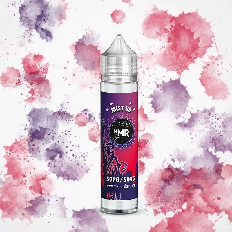 Mist US 50ml – Mist-Maker