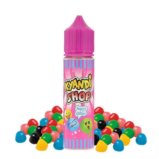 Super Gibus 50ml – Kyandi Shop