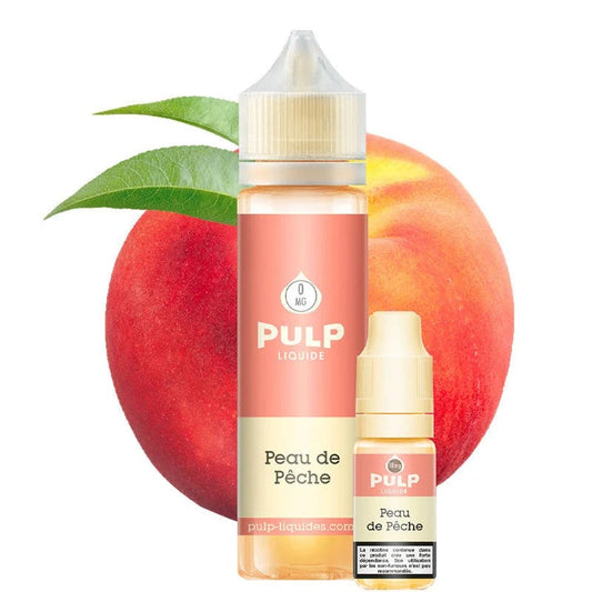 Peau De Pêche 60ml – Pulp