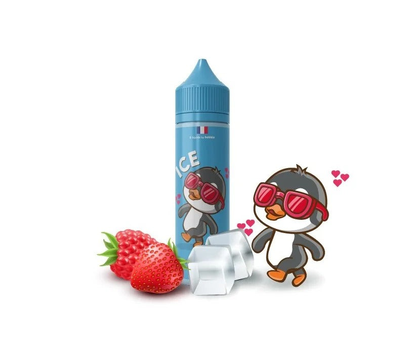 Ice Holidays Love 50ml – Bobble