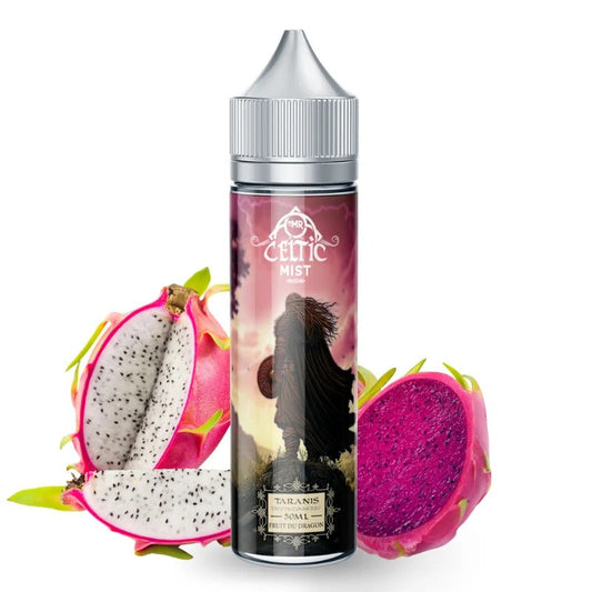 Taranis Celtic Mist 50ml – Mist Maker