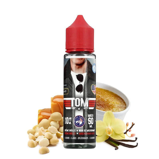 Tom Vape Party 50ml – Swoke