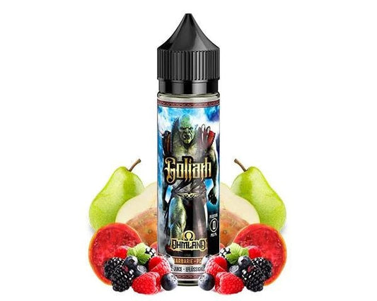Goliath 50ml – Swoke