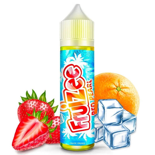 Red Pearl 50ml – Fruizee