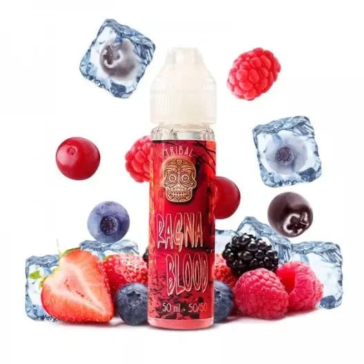 Ragna Blood 50ml – Exaliquid