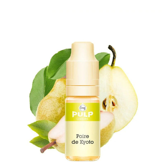 Poire De Kyoto 10ml – Pulp