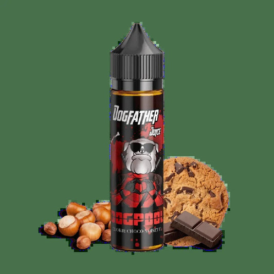 Dogpool Dogfather Juice 50ml – Le Labo Basque