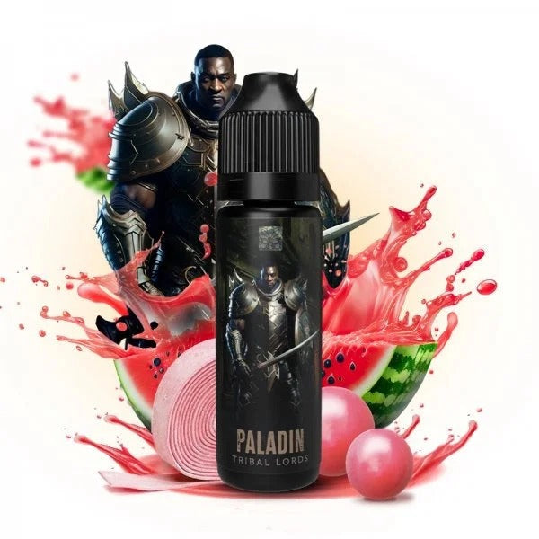 Paladin Tribal Lords 50ml – Tribal Force