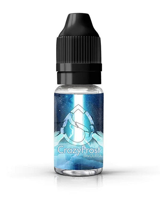 Crazy Frost 10ml – Savourea