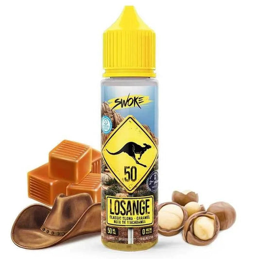 Losange 50ml – Swoke