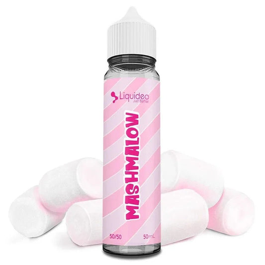 Mashmallow 50ml – Wpuff Flavors