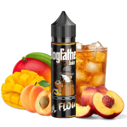 Lil Flow Dogfather Juice 50ml – Le Labo Basque