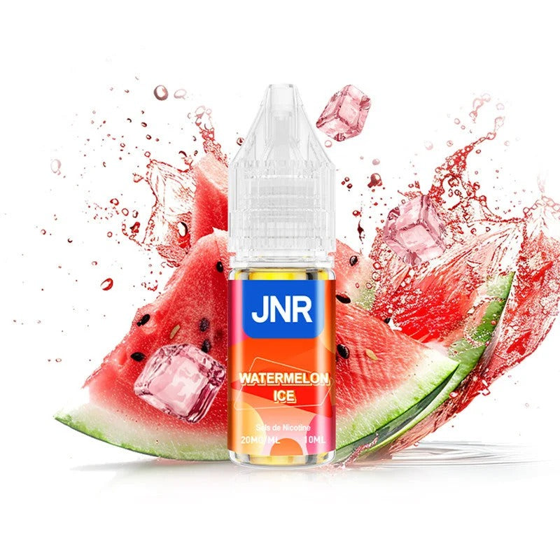 Watermelon Ice Falcon-X Plus Joker – JNR