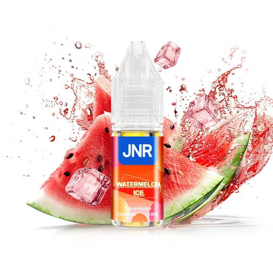 Watermelon Ice Falcon-X Plus Joker – JNR