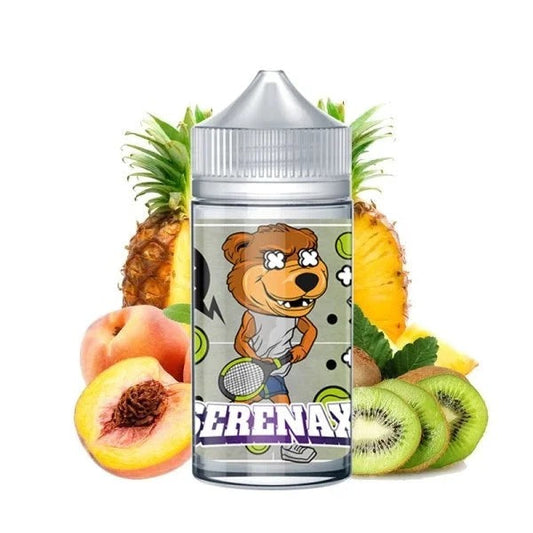 Serenax 200ml – Monster