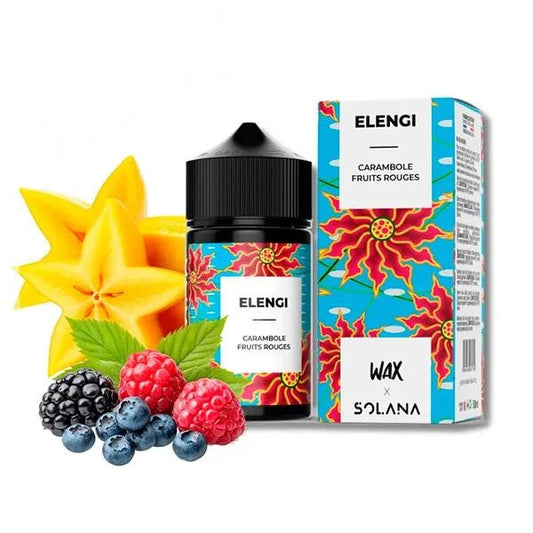 Elengi Wax 50ml – Solana