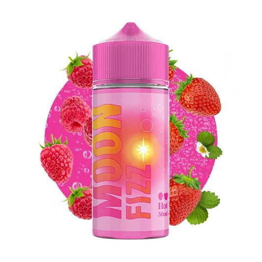 Hot Kiss Moon Fizz 50ml – Secret’s LAb