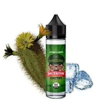 Cactus 50ml – Dictator