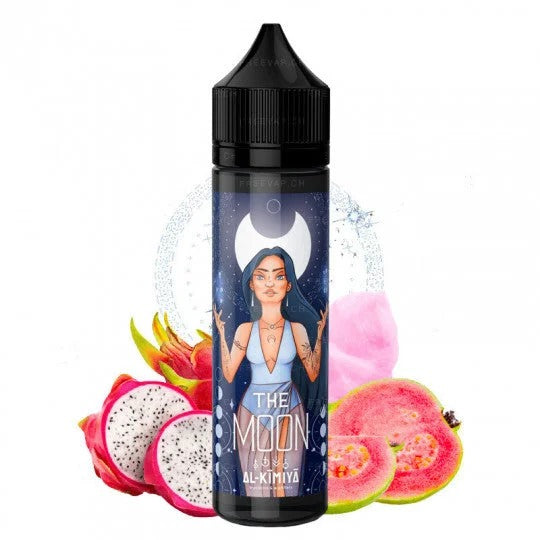 The Moon 50ml – Al-Kimiya