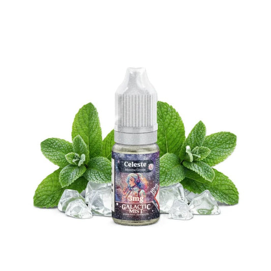 Celeste 10ml – Galactic Mist