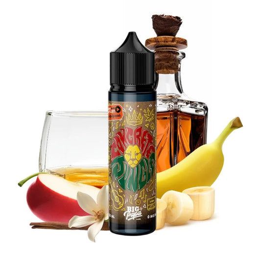 Concrete Jungle 50ml – Big Papa