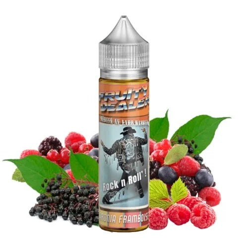 Rock n Roll’ 50ml – Fruity Dealer