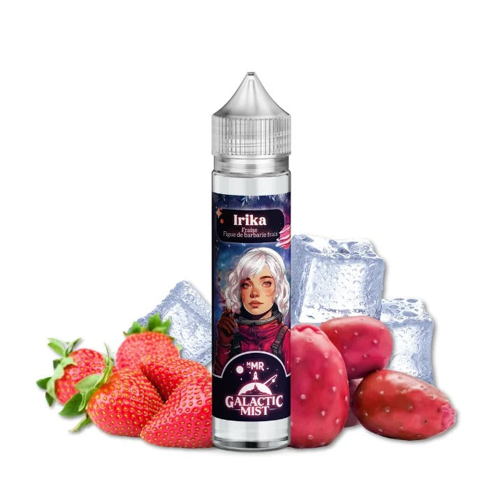 Irika 50ml – Galactic Mist