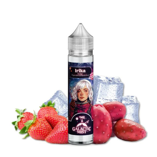 Irika 50ml – Galactic Mist