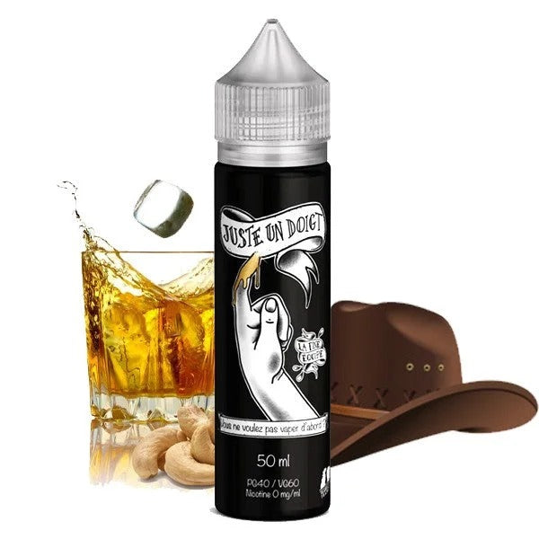 Juste Un Doigt 50ml – La Fine Equipe