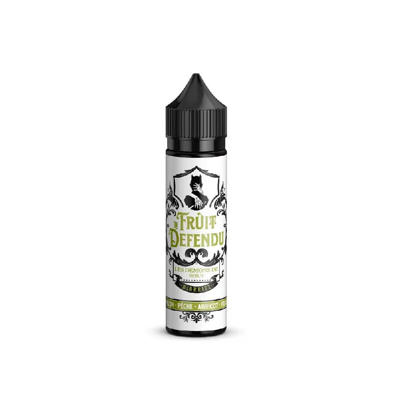 Les Démons De Jésus 50ml – Le Fruit Défendu – Le Labo Basque
