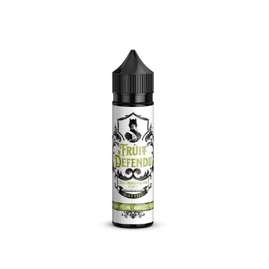 Les Démons De Jésus 50ml – Le Fruit Défendu – Le Labo Basque