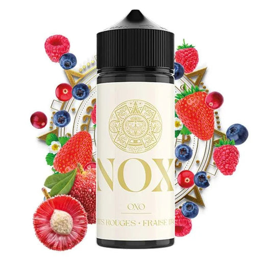 Oxo Nox 50ml – Secret’s Lab