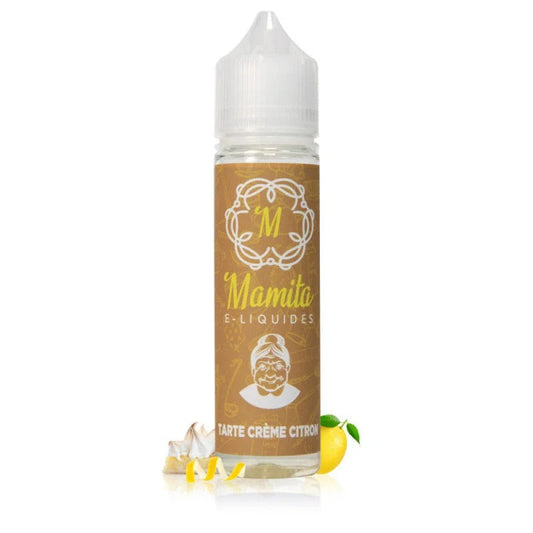 Tarte Crème Citron Mamita 50ml – Le Labo Basque