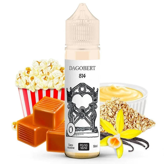 Dagobert 50ml – 814
