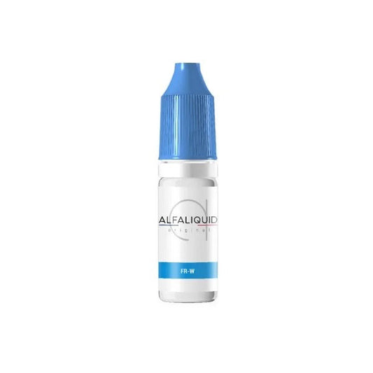 Fr-W 10ml – Alfaliquid